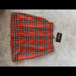 PRETTY LITTLE THING SKIRT